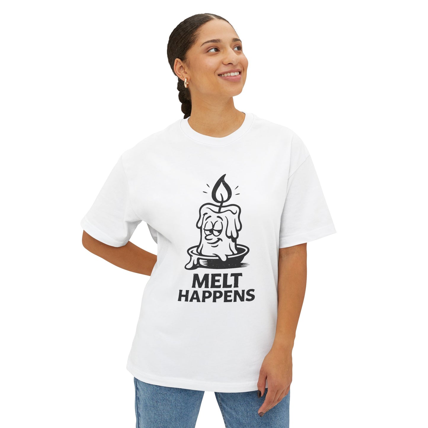 Melt Happens