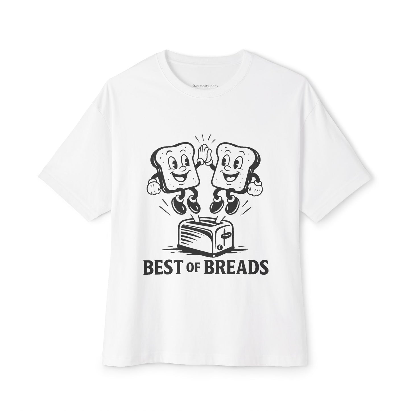 Best of Breads