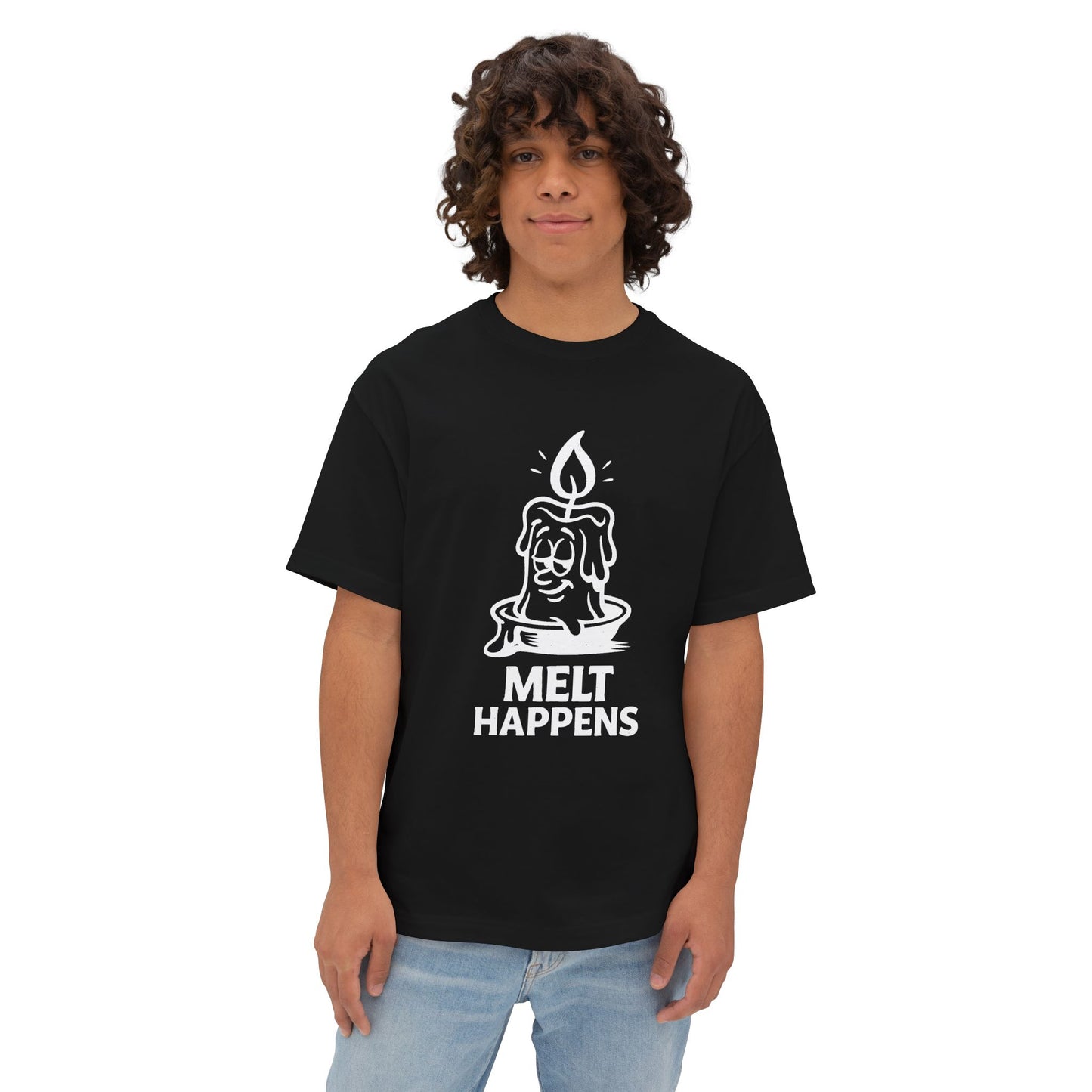 Melt Happens