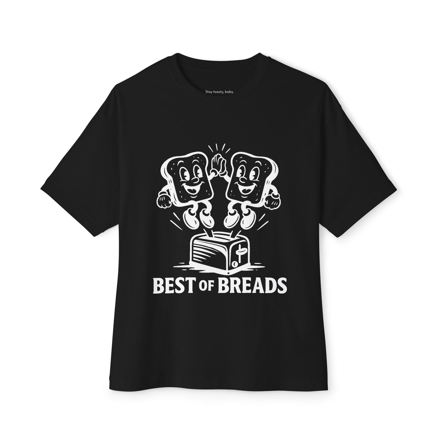 Best of Breads